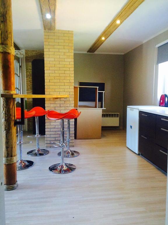 Apartment Tempel Apartement Parnu