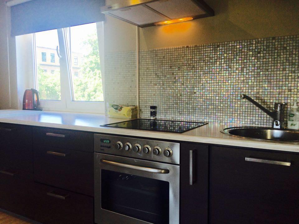 Apartment Tempel Apartement *