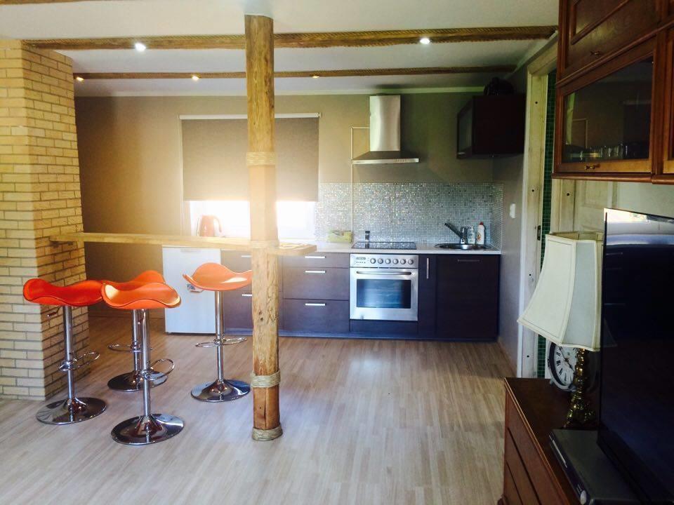 Apartment Tempel Apartement *